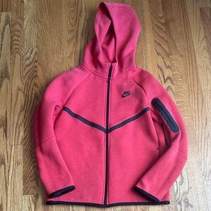 Kids Nike Tech Jacket